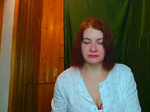 Milana9732 online show from February 26, 2026, 10:09 pm