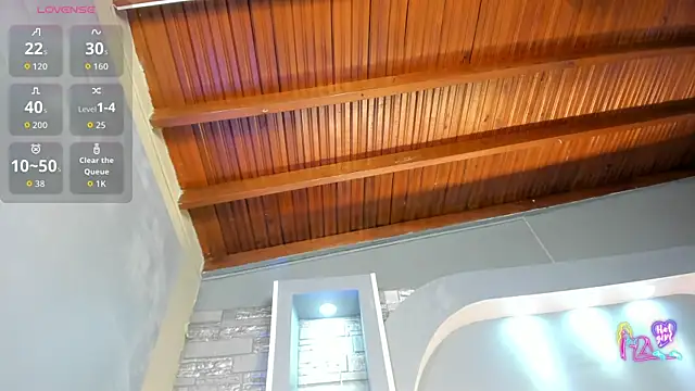 Sweet Celeste06 online show from April 8, 2026, 7:47 pm