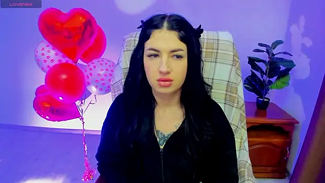 Snapshot of milanasky5 chatting on February 12, 2026, 2:12 pm milanasky5 online show from February 12, 2026, 2:12 pm