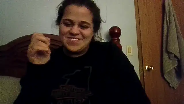 Celeste6969 online show from February 27, 2026, 2:06 pm