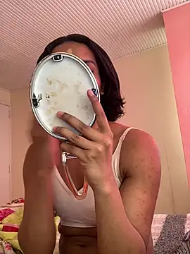 horny brii online show from February 15, 2026, 3:42 pm