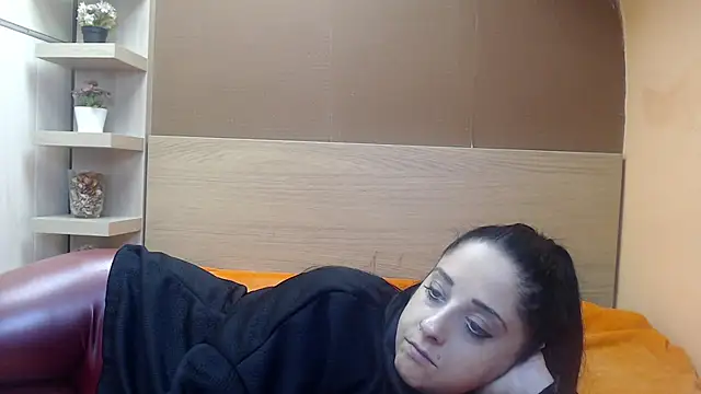 PinkyTwerkyX online show from February 22, 2025, 1:57 pm