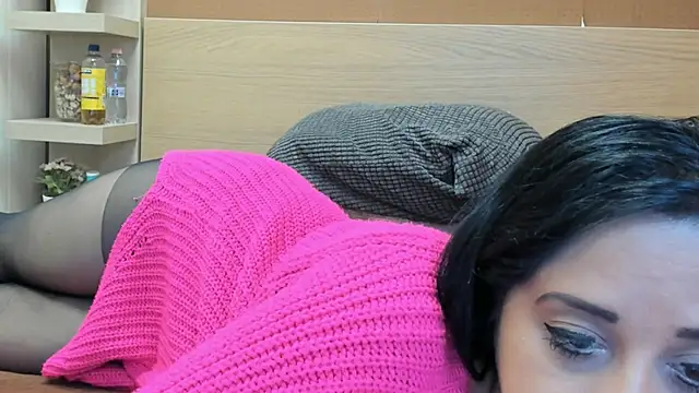 PinkyTwerkyX online show from September 15, 2025, 7:52 am