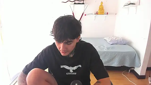 Snapshot of Your_Tao chatting on March 1, 2026, 4:09 pm Your Tao online show from March 1, 2026, 4:09 pm