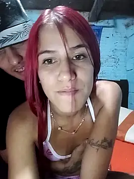 Max Mela28 online show from February 27, 2026, 3:17 am