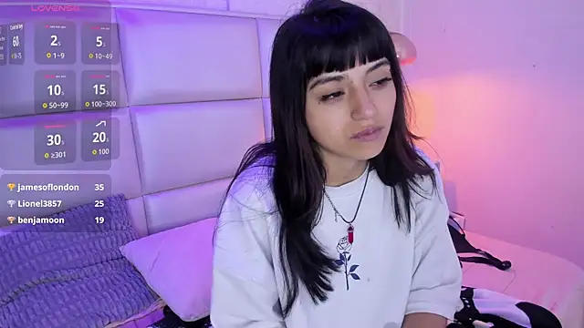 Xara u online show from March 20, 2026, 12:04 am