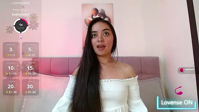 Evangeline wish online show from June 8, 2026, 12:49 pm