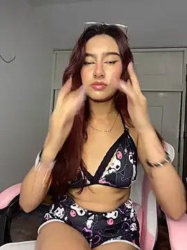 VelariaSoft online show from March 17, 2026, 1:14 pm