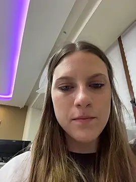 YourSweetArya online show from February 24, 2026, 2:04 pm