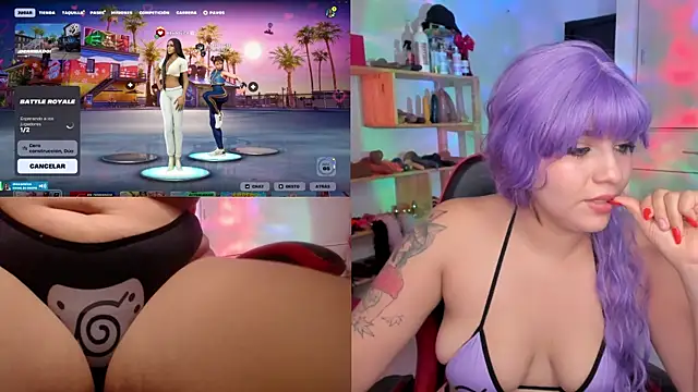 Snapshot of alessia_dolce chatting on February 16, 2026, 8:38 pm alessia dolce online show from February 16, 2026, 8:38 pm