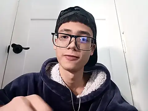 Santi Princex online show from February 18, 2026, 2:40 am