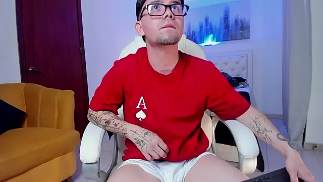 Snapshot of KaiStein chatting on February 12, 2026, 7:20 pm KaiStein online show from February 12, 2026, 7:20 pm