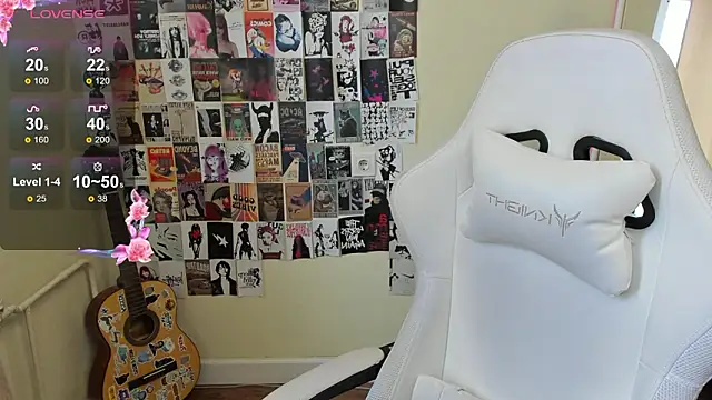 NikolFlostt online show from March 28, 2026, 1:05 am