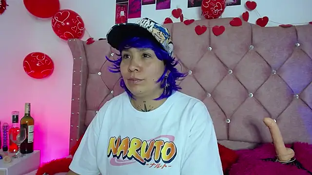 Snapshot of nat_evans8 chatting on February 19, 2026, 3:24 am nat evans8 online show from February 19, 2026, 3:24 am