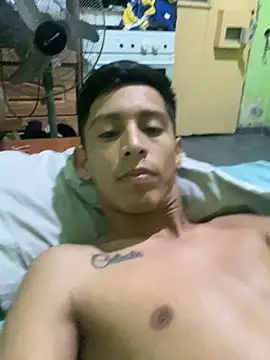 Snapshot of lpm125 chatting on February 16, 2026, 5:36 am lpm125 online show from February 16, 2026, 5:36 am