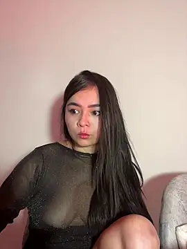 Snapshot of lilithjones222 chatting on February 25, 2026, 6:34 am lilithjones222 online show from February 25, 2026, 6:34 am