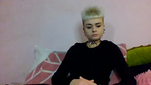 AlisaDear257 online show from February 11, 2026, 9:14 am