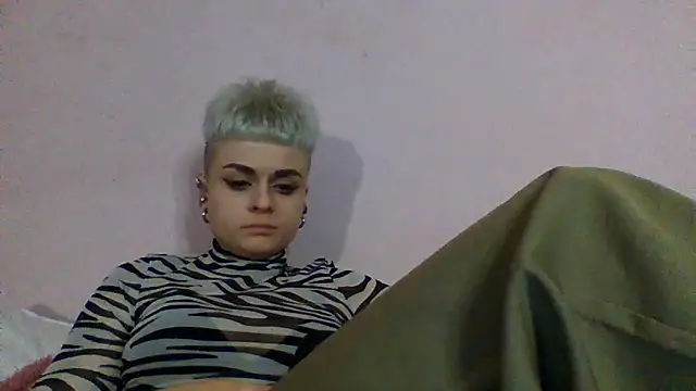 AlisaDear257 online show from March 11, 2026, 5:41 pm