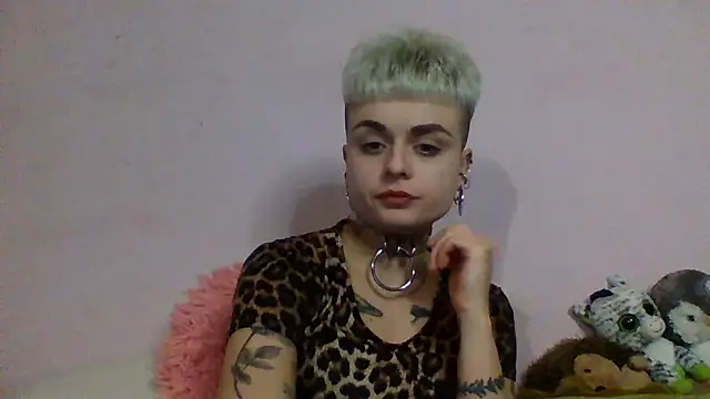 AlisaDear257 online show from March 28, 2026, 9:25 pm