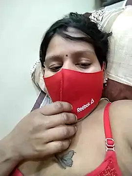 ankita077 online show from March 17, 2026, 10:35 pm