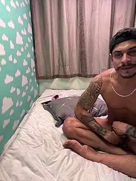 Snapshot of ExternalCable1000 chatting on February 21, 2026, 10:27 am ExternalCable1000 online show from February 21, 2026, 10:27 am