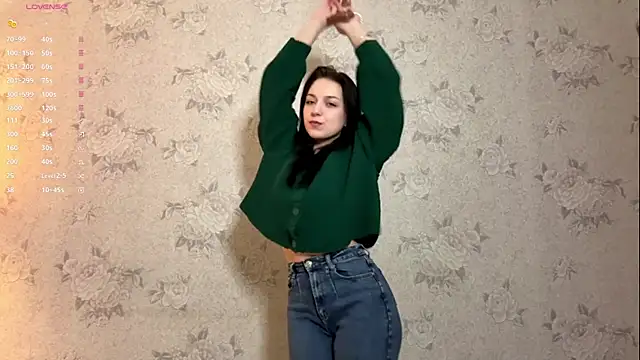 Snapshot of ShawnaBree chatting on February 15, 2026, 8:27 pm ShawnaBree online show from February 15, 2026, 8:27 pm