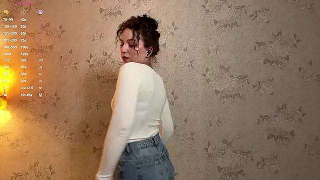 Snapshot of ShawnaBree chatting on February 26, 2026, 8:41 pm ShawnaBree online show from February 26, 2026, 8:41 pm