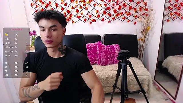 IanWest  online show from March 17, 2026, 11:57 am