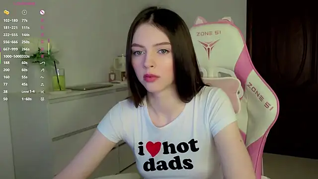 Snapshot of LizaRise chatting on February 20, 2026, 12:05 pm LizaRise online show from February 20, 2026, 12:05 pm