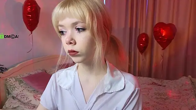 Rochelle kitty online show from March 14, 2026, 3:06 pm