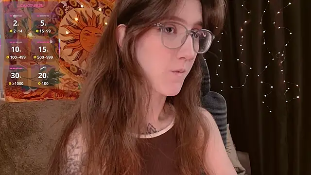 Snapshot of lolami_ chatting on February 27, 2026, 6:13 am lolami online show from February 27, 2026, 6:13 am