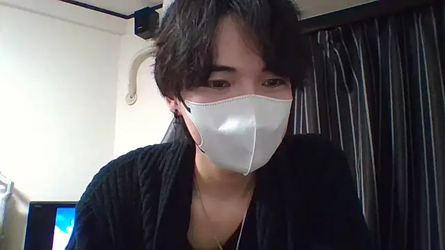 raitokun5555 online show from February 21, 2026, 1:12 pm