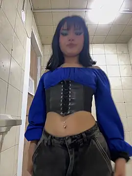 Snapshot of SamanthaVelvettAss chatting on February 19, 2026, 1:07 pm SamanthaVelvettAss online show from February 19, 2026, 1:07 pm