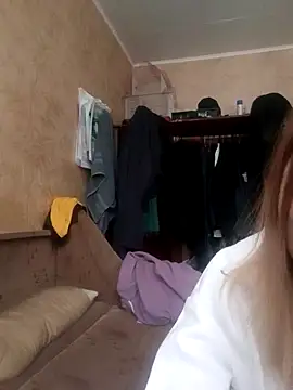 Snapshot of EvaTallor chatting on February 12, 2026, 5:13 am EvaTallor online show from February 12, 2026, 5:13 am