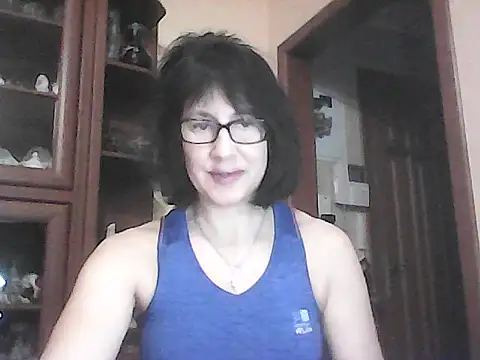 Snapshot of Vlastelina chatting on February 16, 2026, 6:20 am Vlastelina online show from February 16, 2026, 6:20 am
