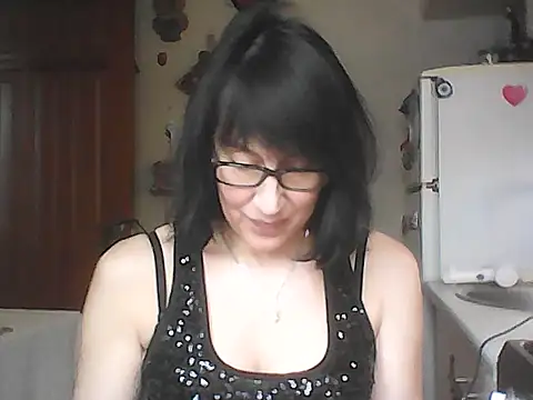Snapshot of Vlastelina chatting on February 24, 2026, 11:30 am Vlastelina online show from February 24, 2026, 11:30 am