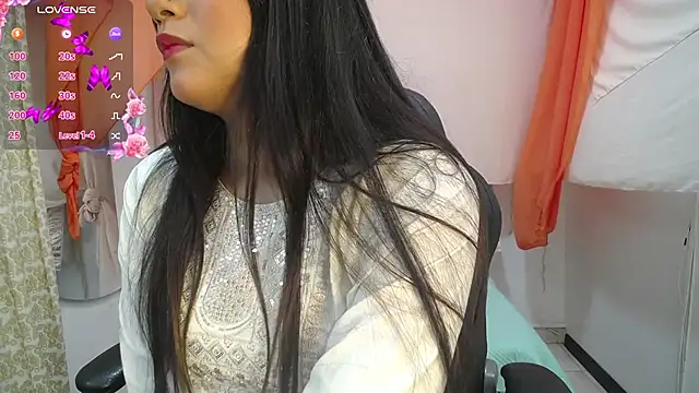 Snapshot of Sita_Nair chatting on April 22, 2026, 11:56 am Sita Nair online show from April 22, 2026, 11:56 am