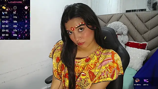 Snapshot of Sita_Nair chatting on May 22, 2026, 8:58 pm Sita Nair online show from May 22, 2026, 8:58 pm