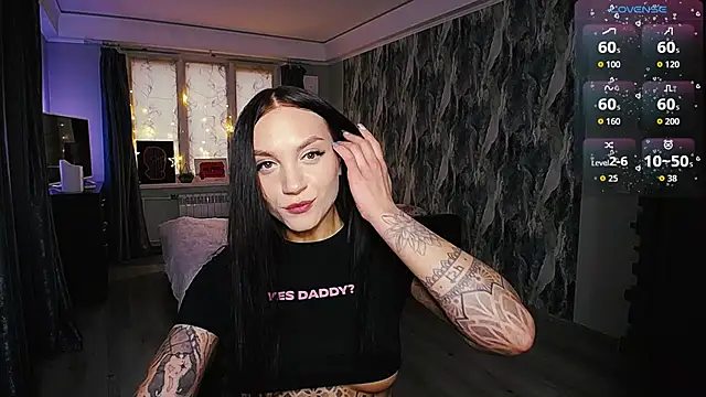 comeherehoney online show from April 7, 2026, 4:29 pm