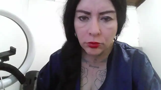 mia vantt online show from March 30, 2026, 12:50 pm