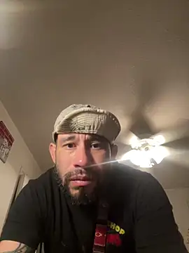 TheDaddio03 online show from February 24, 2026, 4:32 am