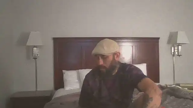 TheDaddio03 online show from May 24, 2026, 4:39 am