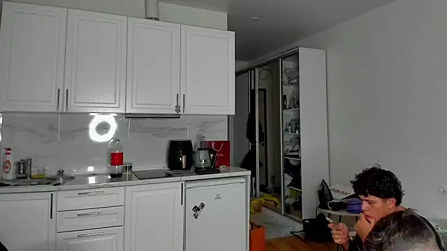 alexflexxx online show from February 26, 2026, 5:01 pm