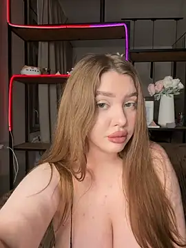 bonnie boobies online show from February 10, 2026, 8:24 pm