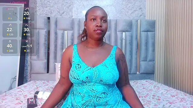 misspaula online show from March 21, 2026, 2:38 am