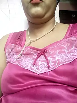 Nency Love143 online show from May 10, 2026, 6:29 am