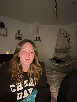 Maryjane-Spidermann online show from March 3, 2026, 8:04 pm