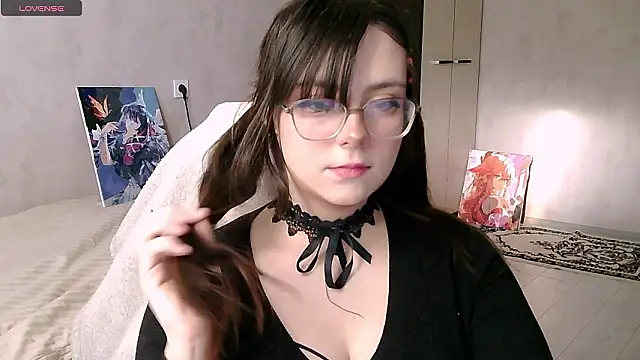 StayWithYuki online show from February 22, 2026, 5:30 am