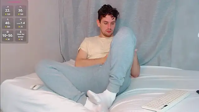 Snapshot of Luc_7 chatting on March 2, 2026, 5:53 pm Luc 7 online show from March 2, 2026, 5:53 pm