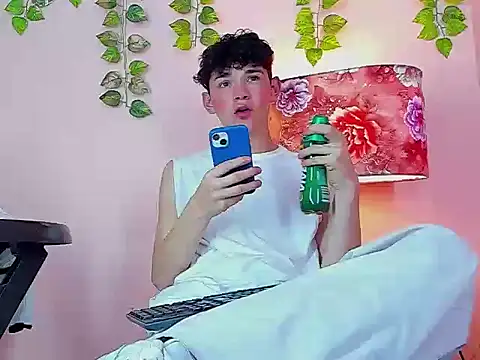 Snapshot of Philippsx chatting on February 25, 2026, 3:38 am Philippsx online show from February 25, 2026, 3:38 am